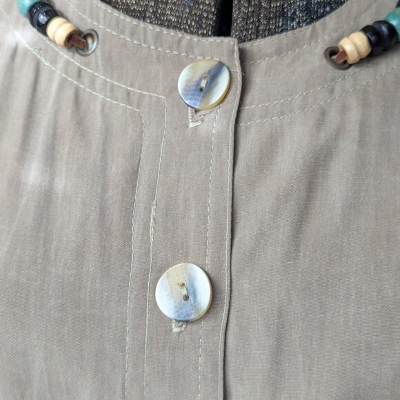 Vintage Nina Piccalino Dress - Picture 6 of 11